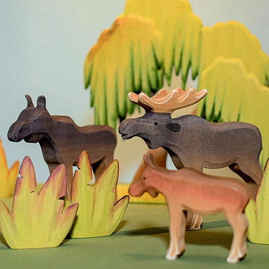 Bumbu Toys Bananenstruik