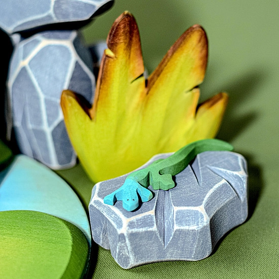 Bumbu Toys Bananenstruik