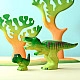 Bumbu Toys Dino T-Rex jong