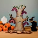 Bumbu Toys Vleermuis 