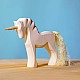 Bumbu Toys Eenhoorn naturel
