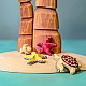 Bumbu Toys Zeester geel - SET