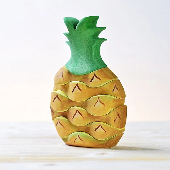 Bumbu Toys Ananas