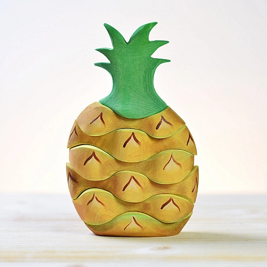 Bumbu Toys Ananas