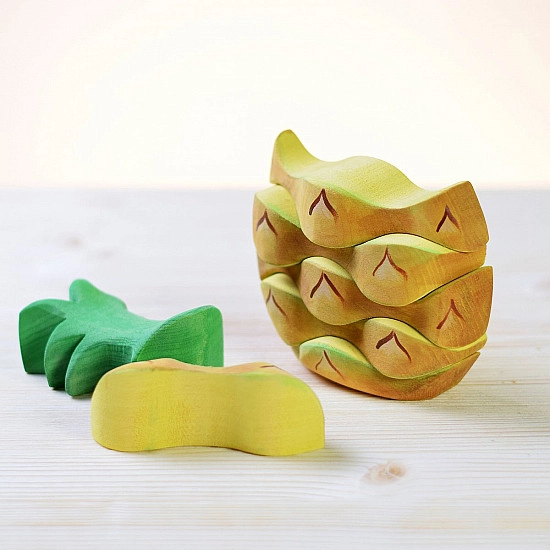 Bumbu Toys Ananas