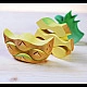 Bumbu Toys Ananas