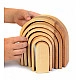 Bumbu Toys Bogen naturel 