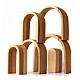 Bumbu Toys Bogen naturel 
