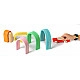 Bumbu Toys Bogen pastel