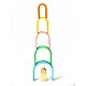 Bumbu Toys Bogen pastel