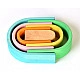 Bumbu Toys Bogen pastel