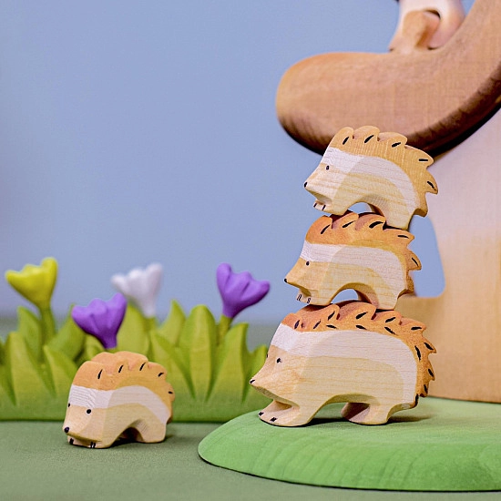 Bumbu Toys Egel