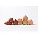 Bumbu Toys Hartjes Puzzel 