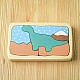 Bumbu Toys Dinosaurus Puzzel