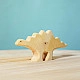 Bumbu Toys Dino Stegosaurus naturel