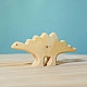 Bumbu Toys Dino Stegosaurus naturel