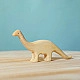 Bumbu Toys Dino Brontosaurus naturel