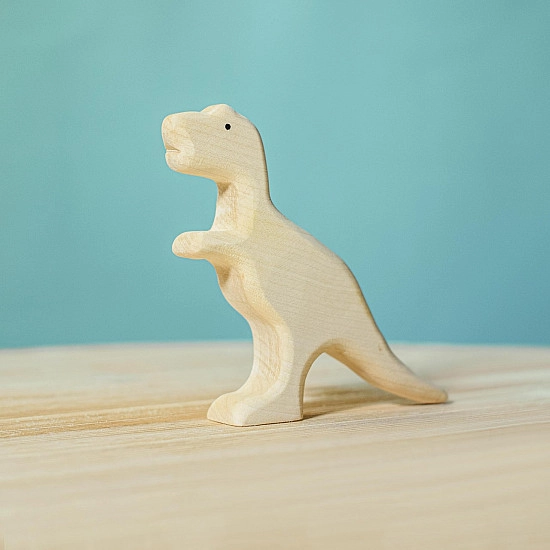 Bumbu Toys Dino Tyrannosaurus naturel
