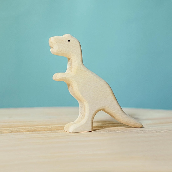 Bumbu Toys Dino Tyrannosaurus naturel