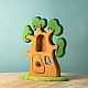 Bumbu Toys Oude eik huis 