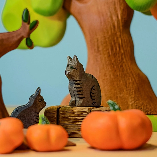 Bumbu Toys Kat