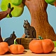 Bumbu Toys Kat