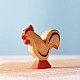 Bumbu Toys Haan bruin