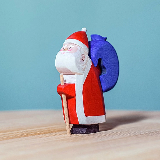 Bumbu Toys Kerstman