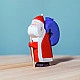Bumbu Toys Kerstman