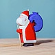 Bumbu Toys Kerstman