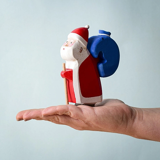 Bumbu Toys Kerstman