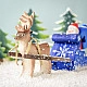 Bumbu Toys Kerstman