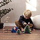 Bumbu Toys Kerstman
