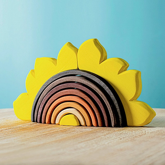 Bumbu Toys Zonnebloem