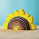Bumbu Toys Zonnebloem