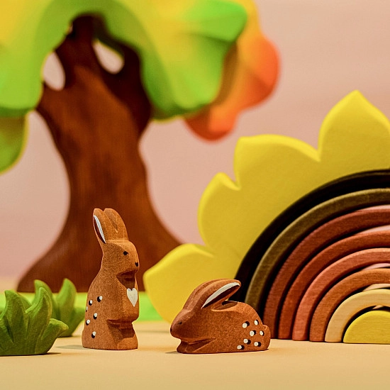 Bumbu Toys Zonnebloem