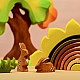 Bumbu Toys Zonnebloem