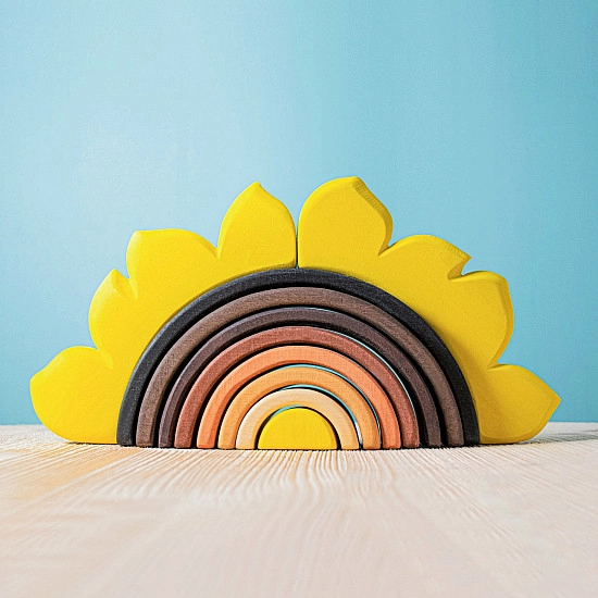 Bumbu Toys Zonnebloem