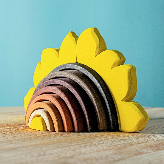 Bumbu Toys Zonnebloem