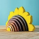 Bumbu Toys Zonnebloem