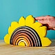 Bumbu Toys Zonnebloem