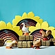 Bumbu Toys Zonnebloem