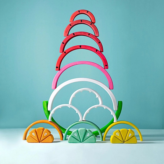 Bumbu Toys Watermeloen