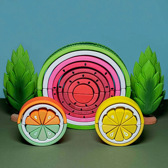 Bumbu Toys Citroen