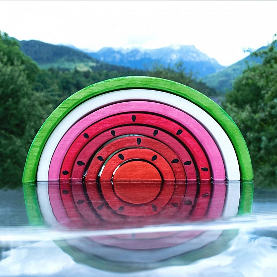 Bumbu Toys Watermeloen