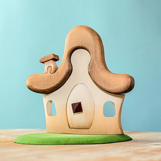 Bumbu Toys Boshuisje 