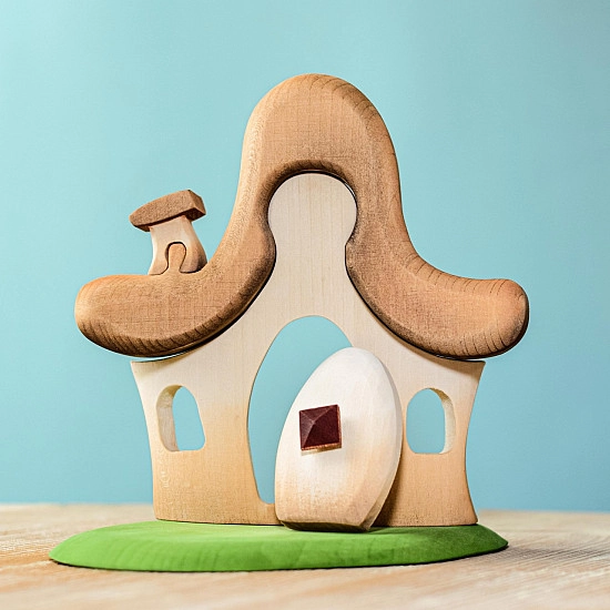 Bumbu Toys Boshuisje 