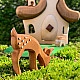 Bumbu Toys Boshuisje 