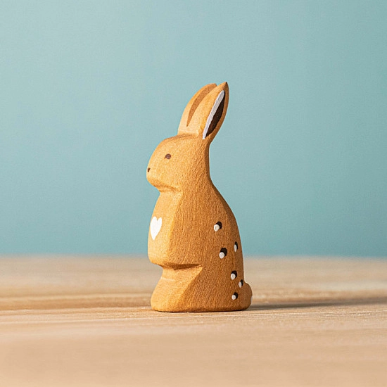 Bumbu Toys Konijn staand oren hoog