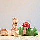 Bumbu Toys Egel klein